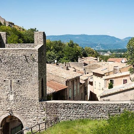 Maison De Ville Chateauneuf-du-Rhone Exterior photo