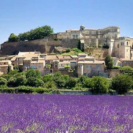 Maison De Ville Chateauneuf-du-Rhone Exterior photo